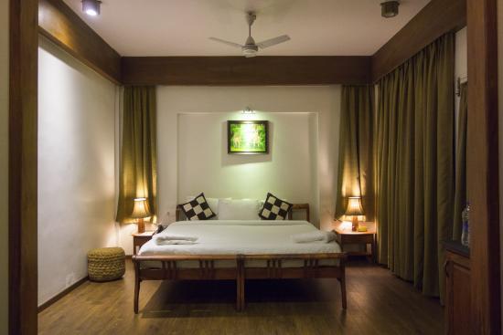 Blackberry Hills Retreat & Spa